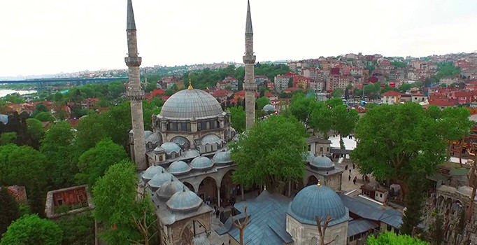 İstanbul Havalimanı arsa fiyatlarını uçurdu