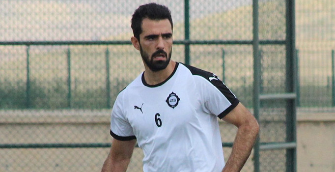 Altay revire döndü