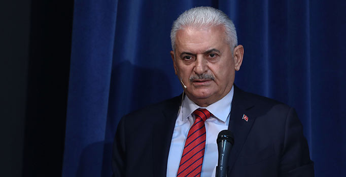 Son dakika! Erdoğan açıkladı: AK Parti'nin İstanbul adayı Binali Yıldırım mı?