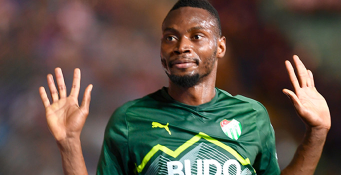 Diafra Sakho golü unuttu