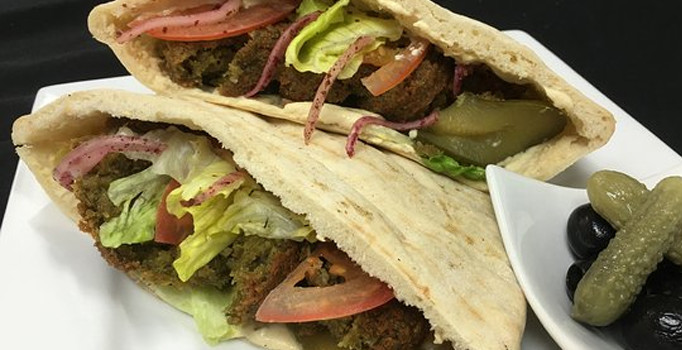 Falafel nasıl yapılır? Malzemeleri neler? Falafel tarifi ve nasıl pişirilir?