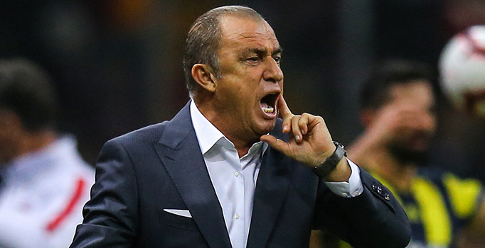 Son dakika! Fatih Terim'den sert açıklama