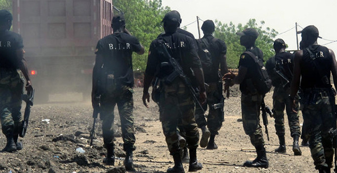 Kamerun'da 79 çocuk kaçırıldı