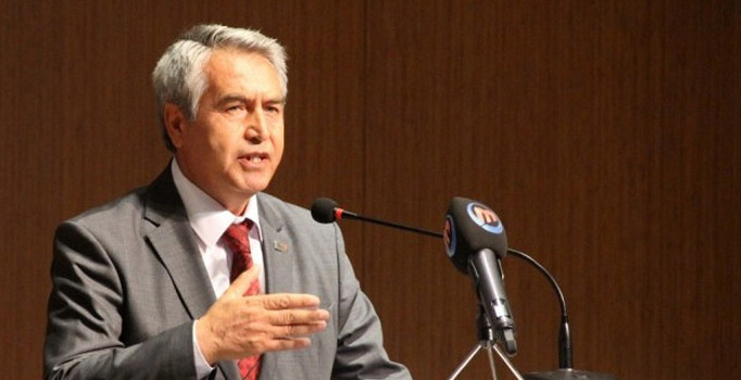 Mevlana dünyanın belleğine girecek