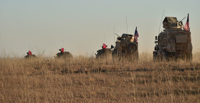 Pentagon raporunda dikkat çeken Münbiç detayı