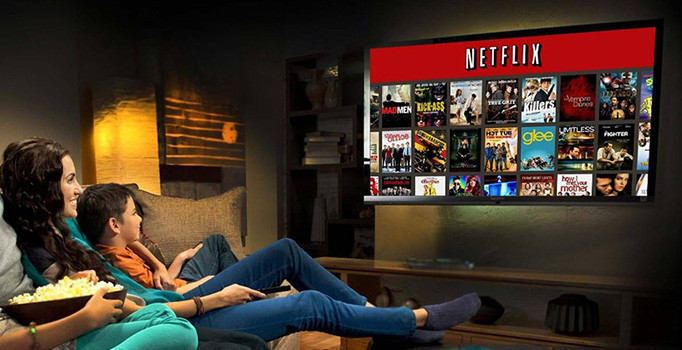 Netflix'in gizli kodları deşifre oldu