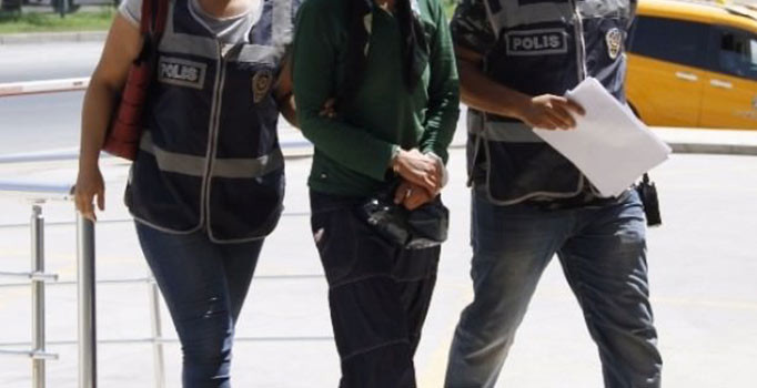 Ağrı merkezli 9 ildeki FETÖ operasyonu: 1 kişi tutuklandı