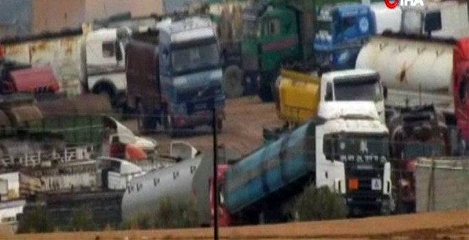 PYD/PKK’nın Münbiç’i neden terk etmediği ortaya çıktı