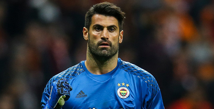 Volkan Demirel’in cezası onandı