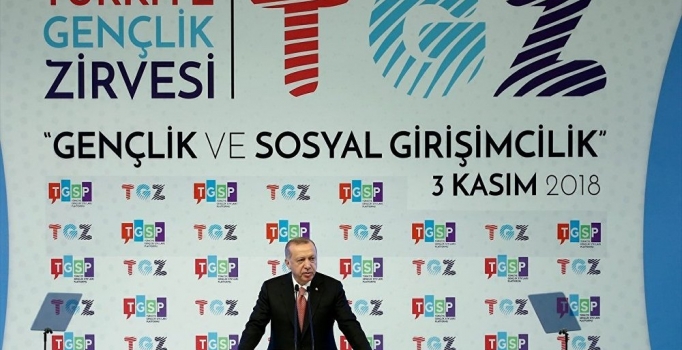 Türkiye'nin gençlik profilinden çarpıcı sonuçlar çıktı