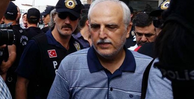 Son dakika! Hüseyin Avni Mutlu Edirne'deki cezaevine konuldu