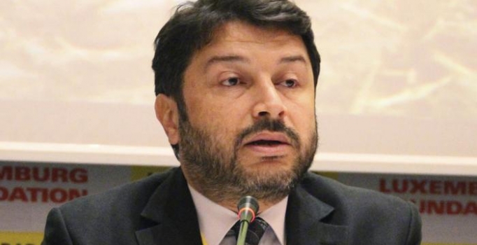 Taner Kılıç'ın yurtdışı yasağının kaldırılması talebine ret