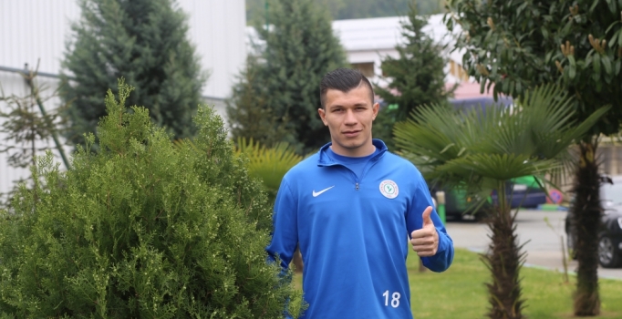 Samudio: Hak ettiğimiz yerde değiliz