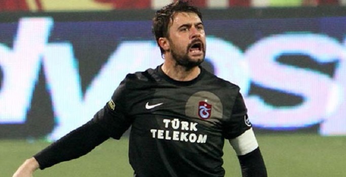 Trabzonspor'un kaptanı Onur Kıvrak kampı değerlendirdi