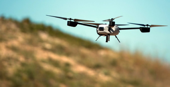 Kayıtsız İHA’ya 17 bin lira ceza