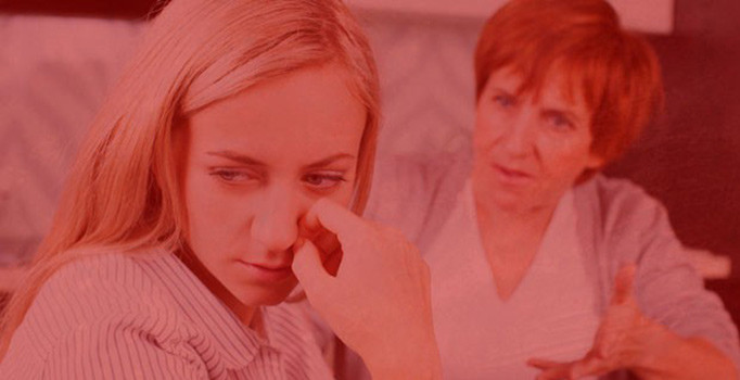 Yargıtay Hukuk Genel Kurulu oy çokluğuyla kayınvalide ile yaşamak boşanma sebebi