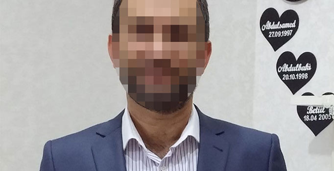 Okulda skandal: Atatürk'ün fotoğrafını 'hain' diyerek indirtti