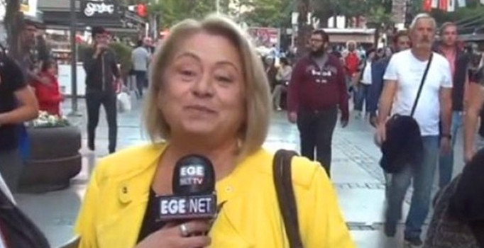 Atatürk'ün uzaydan geldiğini düşünen kadın: Onu çok özlüyorum