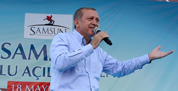 Erdoğan: Yaparsanız kendinize yaparsınız