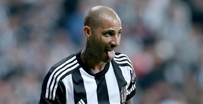 Ricardo Quaresma hem eski hem de yeni statta gol atan ilk futbolcu oldu