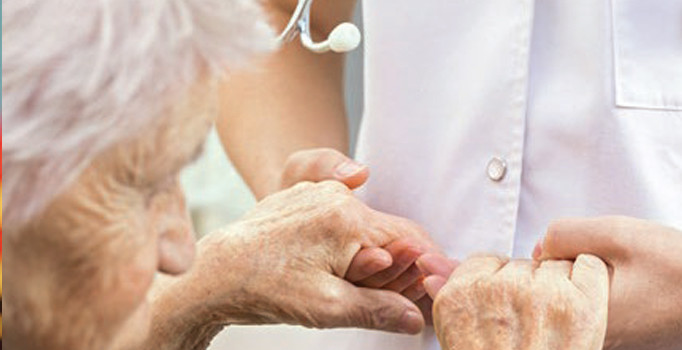 Parkinson sindirim siteminden başlıyor