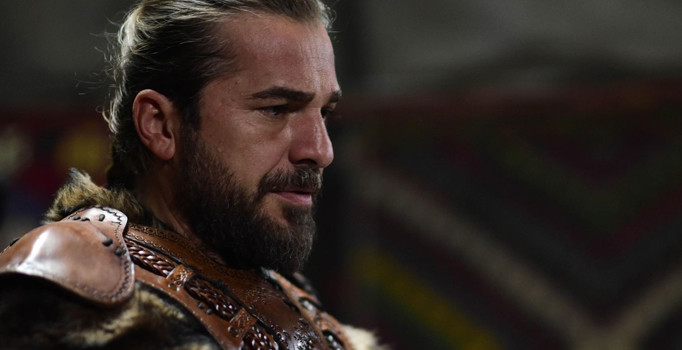 Diriliş Ertuğrul'un yeni sezonu bugün başlıyor