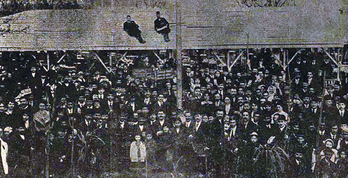 Doç. Dr. Mehmet Ö. Alkan yazdı:Dünyada ve Türkiye'de '1 Mayıs'ın kısa tarihi