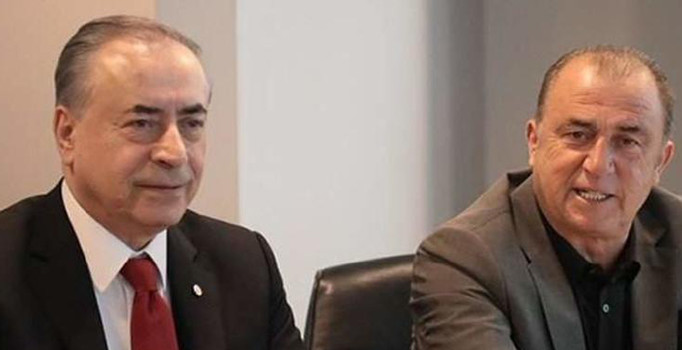 Mustafa Cengiz ve Fatih Terim yeniden PFDK'ya sevk edildi