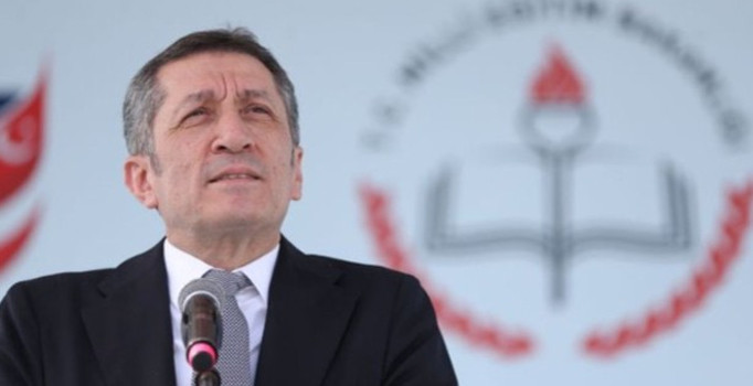 Özel eğitime teşvik kaldırılıyor | Ziya Selçuk özel okul teşvik haberleri