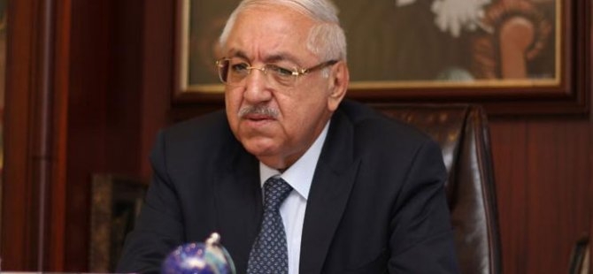 FETÖ'nün Naksan Holding davasında karar