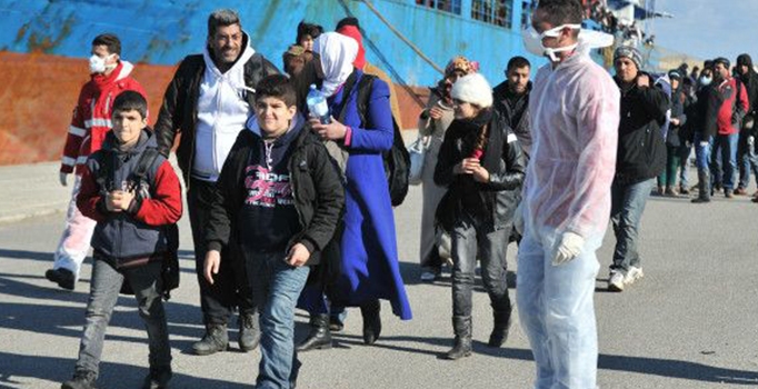 İnsanlık ayıbında son nokta