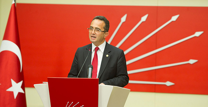 CHP’den YSK’nın kararı için ilk yorum: Karar bizi mutlu etmedi | Son dakika haberleri