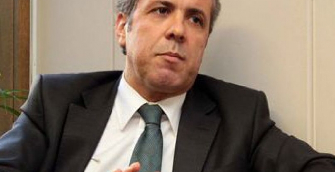 Şamil Tayyar'dan HDP'ye 
saldırılarla ilgili çarpıcı iddia