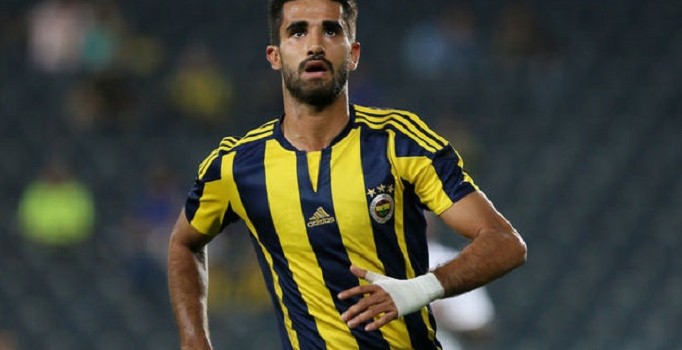 Alper Potuk, Aziz Yıldırım isterse yeni sözleşme imzalayacağını söyledi