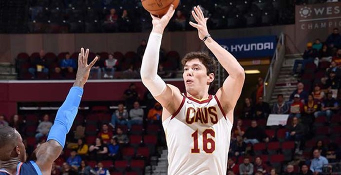 Cedi Osman sakatlandı, Cavaliers kaybetti