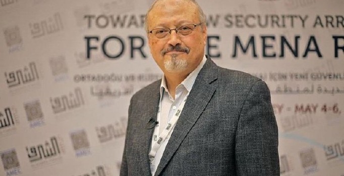 BM'den Kaşıkçı açıklaması: Takipteyiz