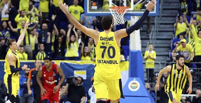 Fenerbahçe, İspanya deplasmanında