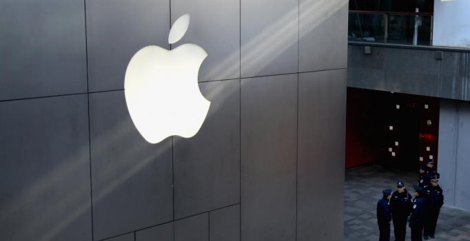 Apple bir harita girişimi daha satın aldı