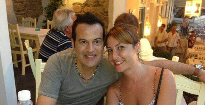 Son dakika! Hakan Peker boşandı