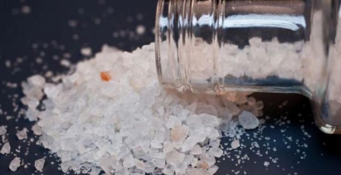 Van’da 3 kilo 425 gram metamfetamin ele geçirildi