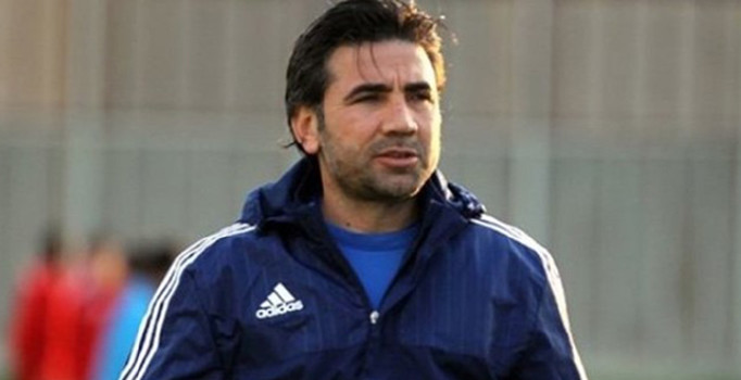 Osmanlıspor'da Osman Özköylü imzayı attı