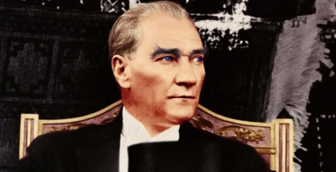 Ataturk Hakkinda Dogru Bilinen Yanlislar Sergen Demirtas Sergen Demirtas