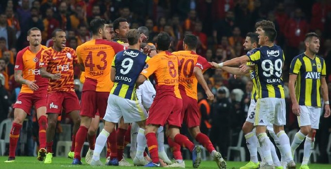 Belhanda neden ceza almadı? 