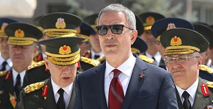 Baka Akar’dan 10 Kasım mesajı