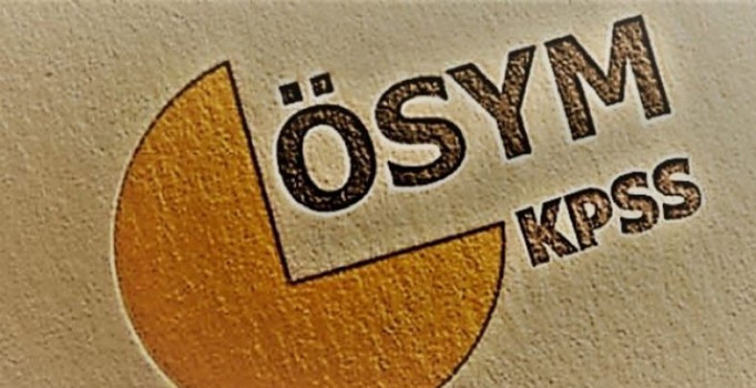 Başkasının yerine KPSS’ye girmeye çalışan 13 kişi tutuklandı