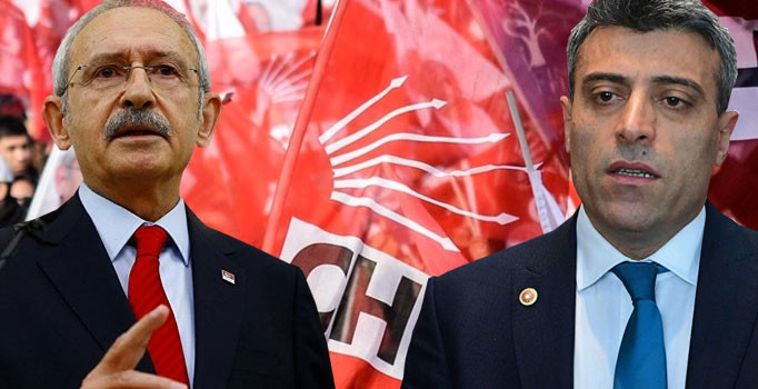Kılıçdaroğlu, Öztürk Yılmaz için talimatı verdi: Partiden ihraç ediliyor