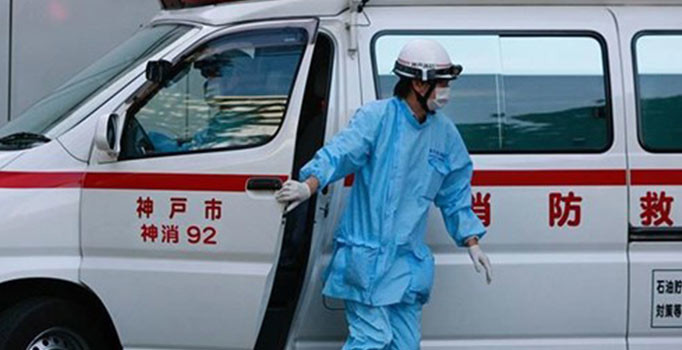 Güney Kore'de elektrikli ısıtıcı faciası: 7 ölü