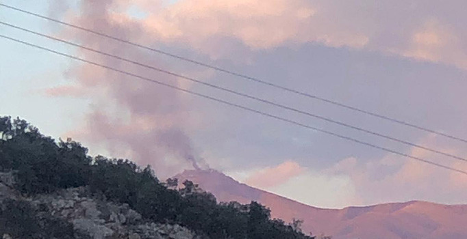 Hakkari Şemdinli'deki patlamada şehit olan askerlerin isimleri