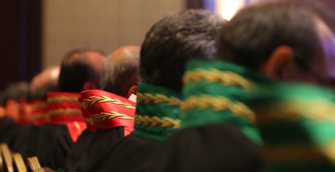 HSK kararları Resmi Gazete'de yayımlandı