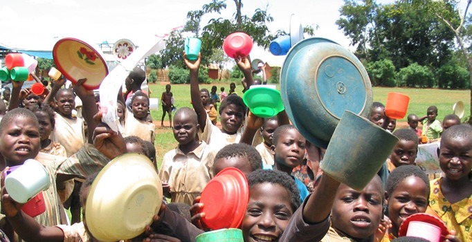 Sahra Altı Afrika'da büyümeye rağmen işsizlik artıyor